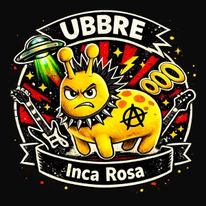 Ubbre punk