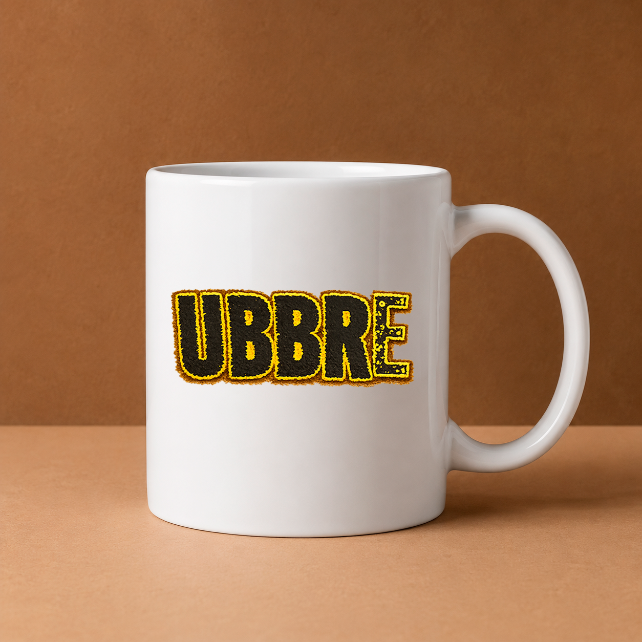 Ubbre log - GRATIS - Imagen 2