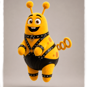 Ubbre bdsm