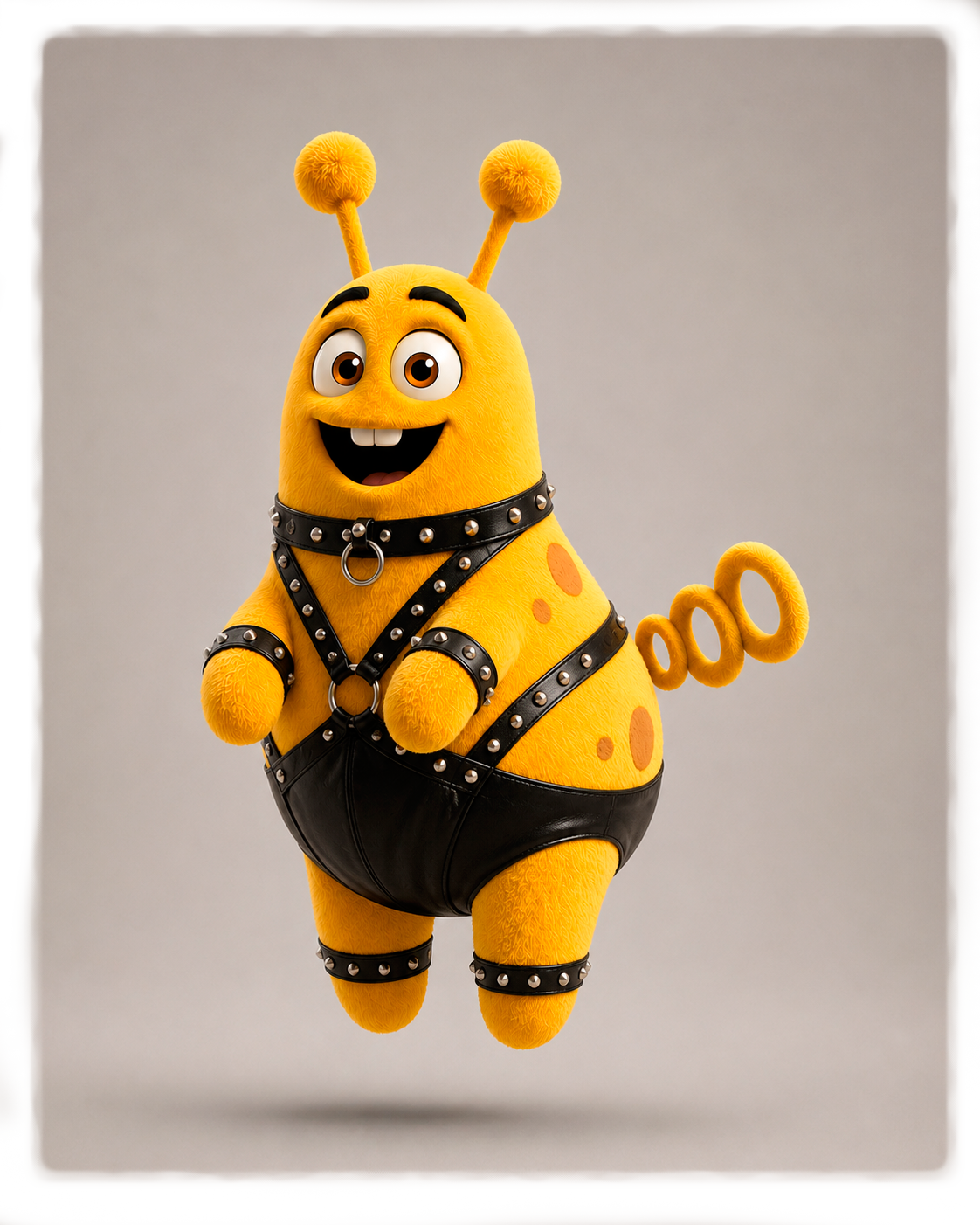 Ubbre bdsm