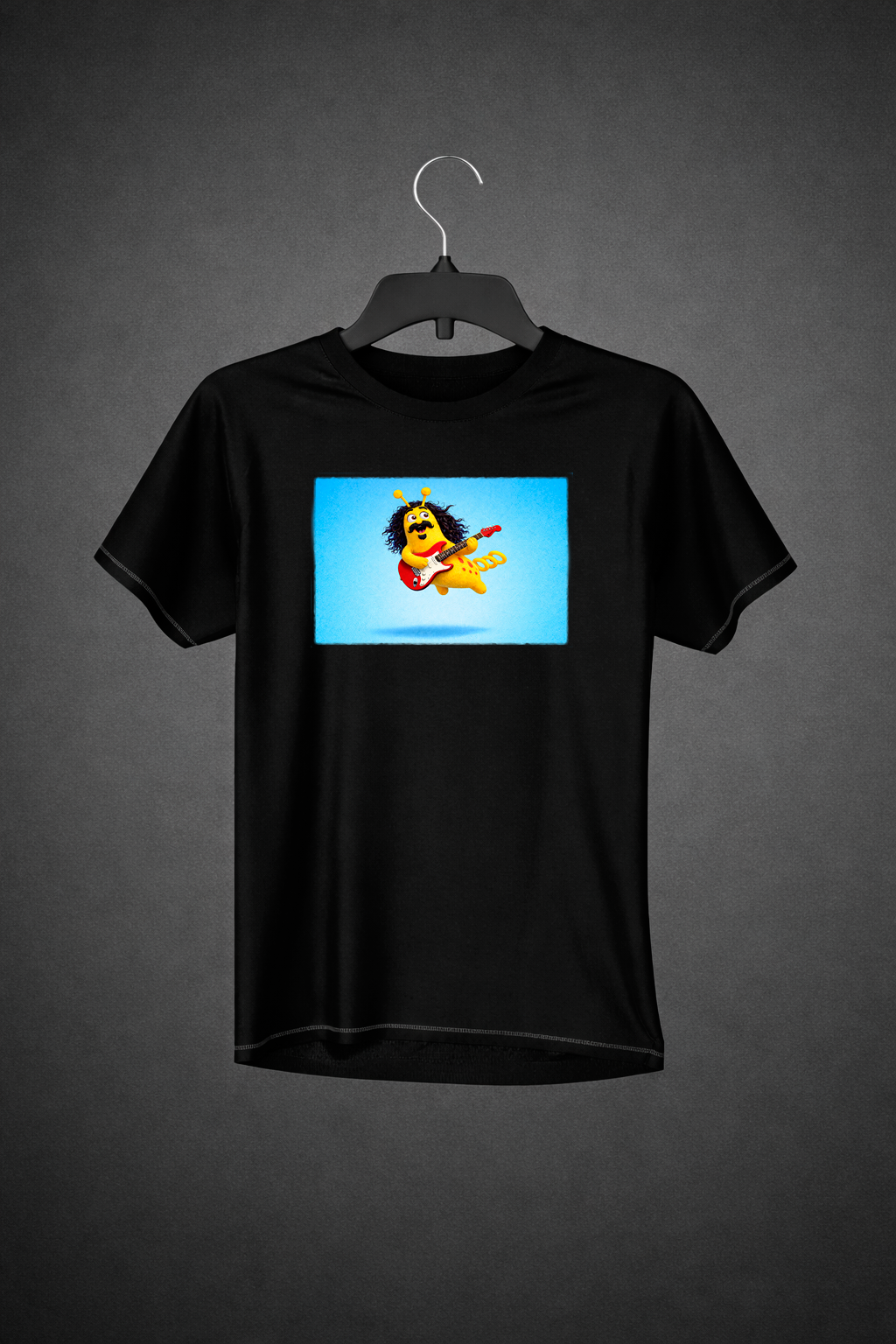 Ubbre Rocker - Imagen 4