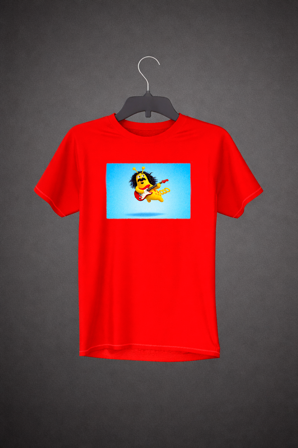 Ubbre Rocker - Imagen 5
