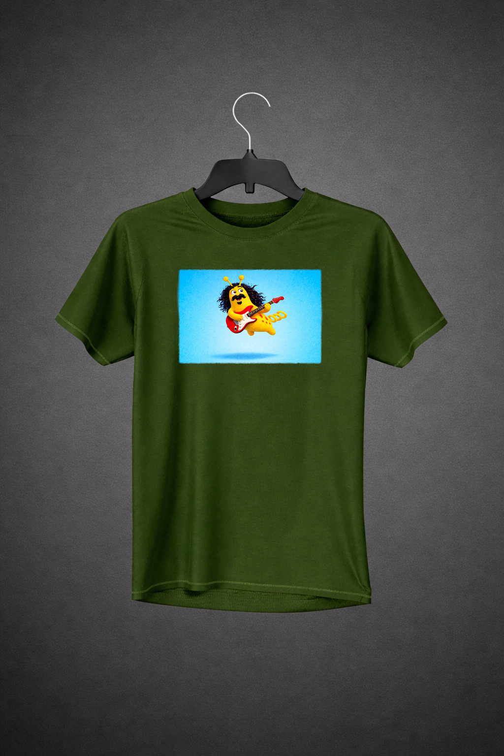Ubbre Rocker - Imagen 6